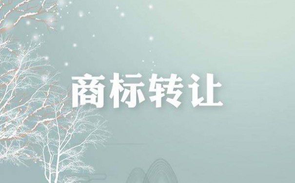 商標(biāo)轉(zhuǎn)讓合同如何寫(xiě)